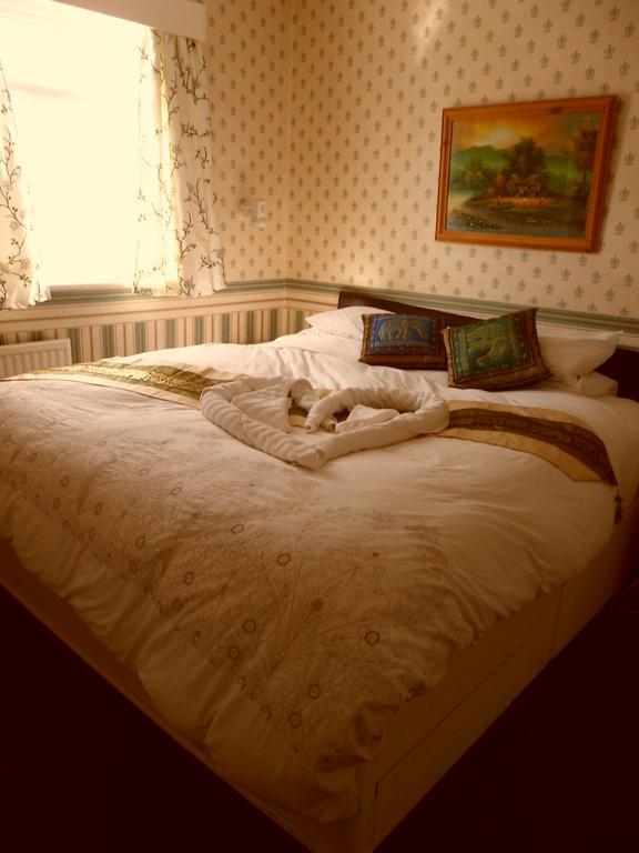 كينغستون أبون هول Earlsmere Guesthouse المظهر الخارجي الصورة
