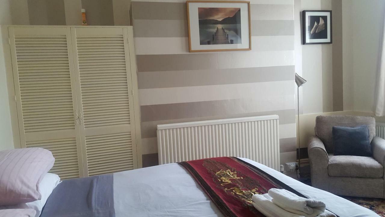كينغستون أبون هول Earlsmere Guesthouse المظهر الخارجي الصورة